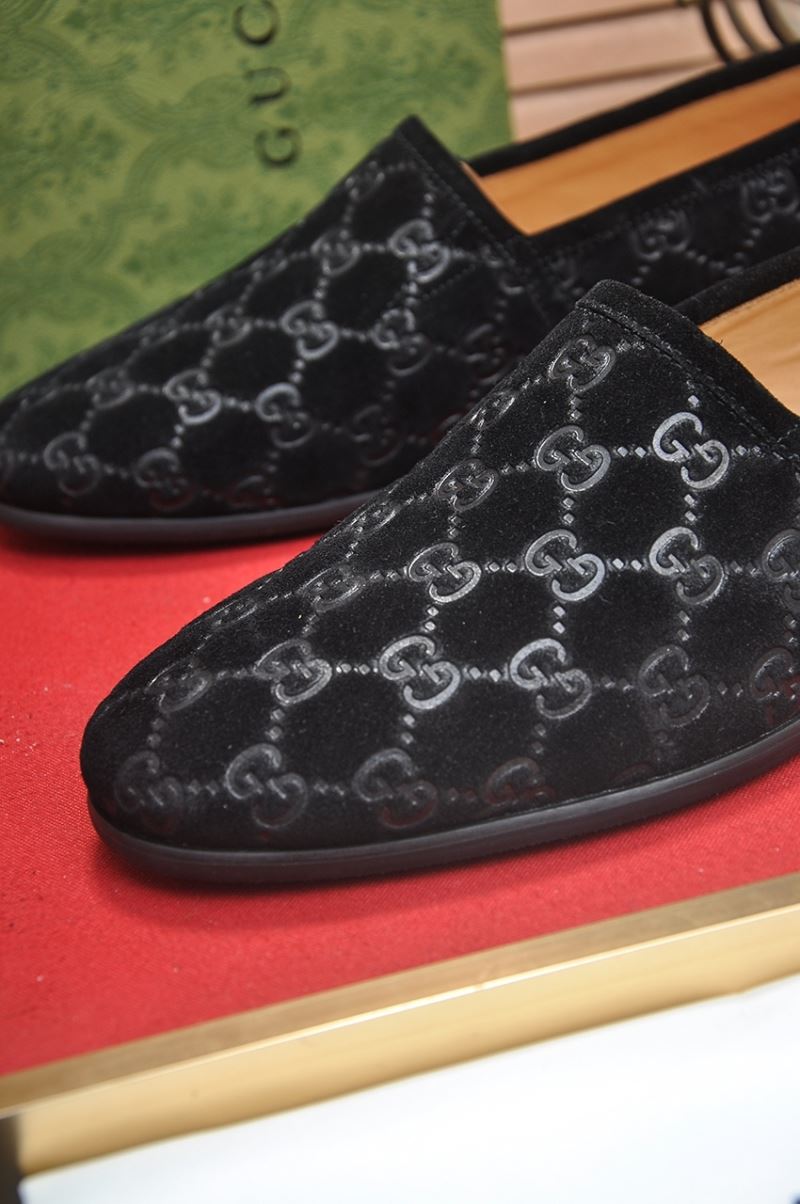 Gucci Business Shoes